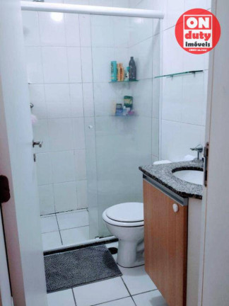 Imagem Apartamento com 2 Quartos à Venda, 64 m² em Marapé - Santos Imagem Apartamento com 2 Quartos à Venda, 64 m² em Marapé - Santos