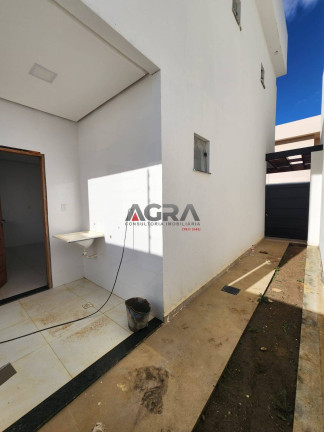 Imagem Casa com 3 Quartos à Venda, 100 m² em Boa Vista - Vitória Da Conquista