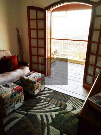 Imagem Sobrado com 3 Quartos à Venda, 192 m² em Jardim Pacaembu - Jundiaí Imagem Sobrado com 3 Quartos à Venda, 192 m² em Jardim Pacaembu - Jundiaí