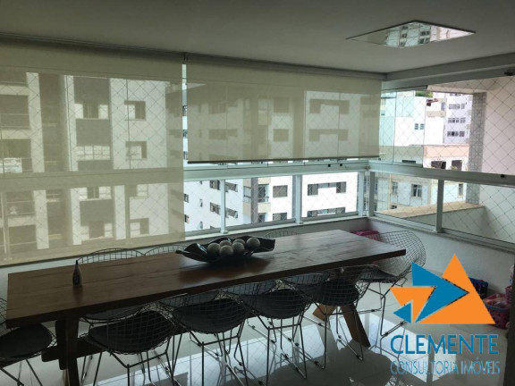 Imagem Apartamento com 4 Quartos à Venda, 177 m² em Gutierrez - Belo Horizonte Imagem Apartamento com 4 Quartos à Venda, 177 m² em Gutierrez - Belo Horizonte