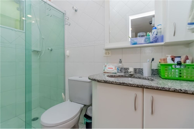 Imagem Casa de Condomínio com 3 Quartos à Venda, 105 m² em Jardim Monte Kemel - São Paulo Imagem Casa de Condomínio com 3 Quartos à Venda, 105 m² em Jardim Monte Kemel - São Paulo