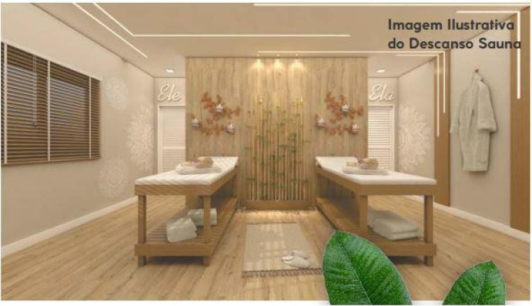 Imagem Apartamento com 3 Quartos à Venda, 113 m² em Centro - Mongaguá