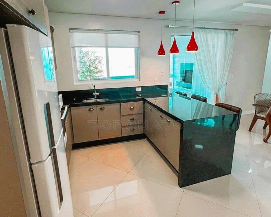 Imagem Apartamento com 4 Quartos à Venda, 147 m² em Centro - Balneário Camboriú