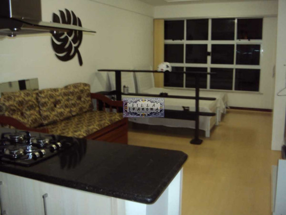 Imagem Loft com 1 Quarto à Venda, 46 m² em Alto - Teresópolis Imagem Loft com 1 Quarto à Venda, 46 m² em Alto - Teresópolis