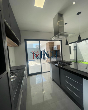 Imagem Casa com 3 Quartos à Venda, 186 m² em Parque Ibiti Reserva - Sorocaba
