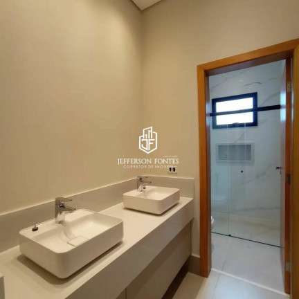 Imagem Casa de Condomínio com 3 Quartos à Venda, 200 m² em Parque Das Esmeraldas - Marília