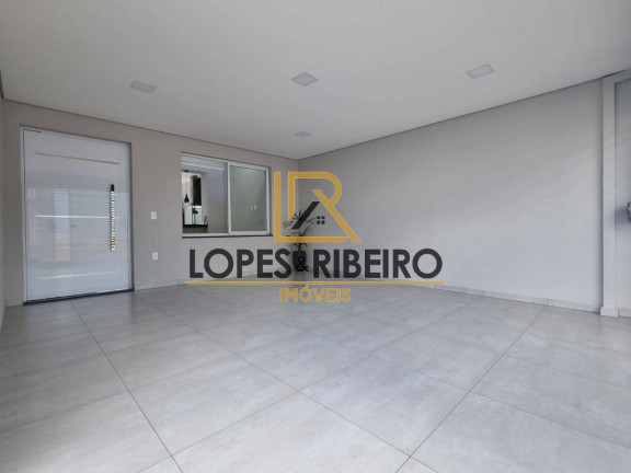 Imagem Casa com 3 Quartos à Venda, 157 m² em Jardim Ouro Verde - Botucatu