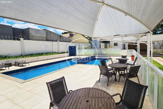Imagem Apartamento com 2 Quartos à Venda, 40 m² em Setor Morada Do Sol - Goiânia Imagem Apartamento com 2 Quartos à Venda, 40 m² em Setor Morada Do Sol - Goiânia