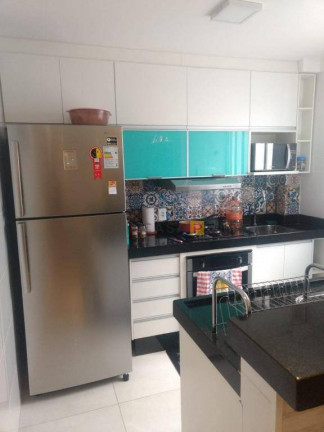 Imagem Apartamento com 2 Quartos à Venda, 43 m² em Jardim Bertoni - Americana Imagem Apartamento com 2 Quartos à Venda, 43 m² em Jardim Bertoni - Americana