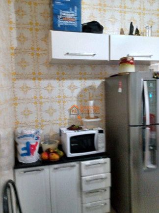 Imagem Casa com 2 Quartos à Venda, 115 m² em Vila Rosália - Guarulhos Imagem Casa com 2 Quartos à Venda, 115 m² em Vila Rosália - Guarulhos
