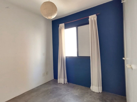 Imagem Apartamento com 2 Quartos à Venda, 49 m² em Perdizes - São Paulo