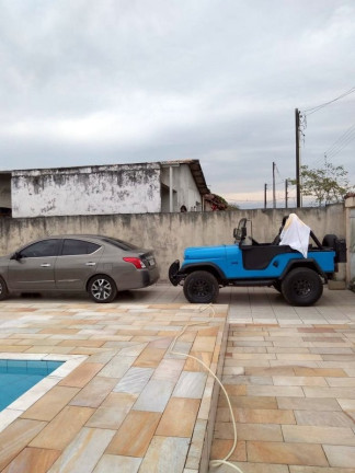 Imagem Casa com 3 Quartos à Venda, 360 m² em Cidade Nova Peruíbe - Peruíbe