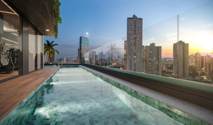 Imagem Imóvel com 3 Quartos à Venda, 270 m² em Jardins - São Paulo