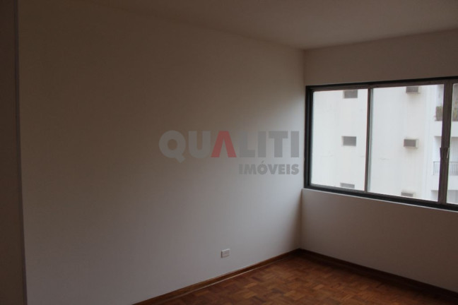 Imagem Apartamento com 2 Quartos para Alugar, 74 m² em Moema - São Paulo
