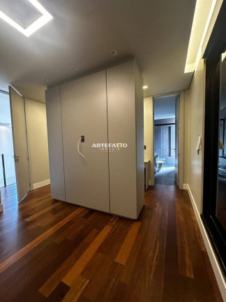 Casa de Condomínio com 4 Quartos à Venda, 410 m² em Villaggio Di Firenze - Franca