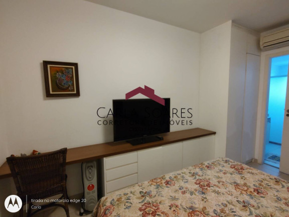 Imagem Apartamento com 3 Quartos à Venda, 111 m² em Enseada - Guarujá