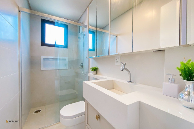 Imagem Apartamento com 3 Quartos à Venda, 118 m² em Palmas - Governador Celso Ramos Imagem Apartamento com 3 Quartos à Venda, 118 m² em Palmas - Governador Celso Ramos