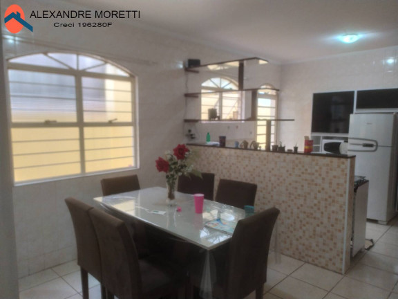 Imagem Casa com 4 Quartos à Venda, 150 m² em Vila Nova Sorocaba - Sorocaba