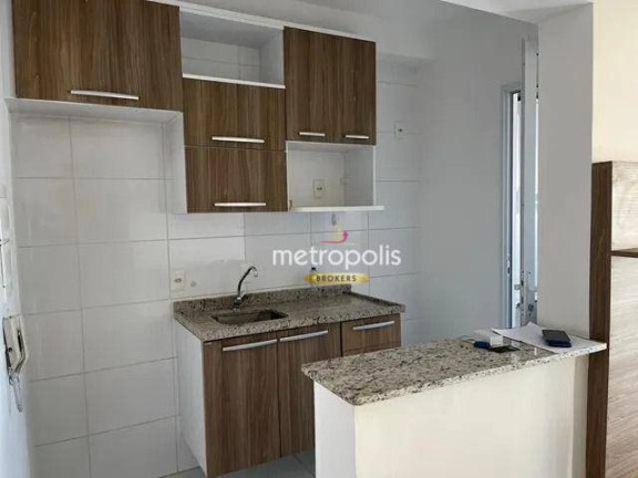 Imagem Apartamento com 1 Quarto à Venda, 46 m² em Jardim Santo Amaro - São Paulo Imagem Apartamento com 1 Quarto à Venda, 46 m² em Jardim Santo Amaro - São Paulo