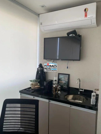 Imagem Apartamento com 1 Quarto à Venda, 65 m² em Vila Gertrudes - São Paulo Imagem Apartamento com 1 Quarto à Venda, 65 m² em Vila Gertrudes - São Paulo