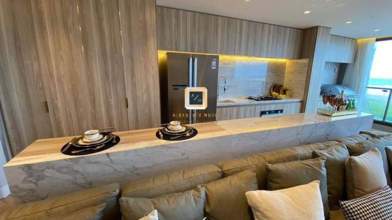 Imagem Apartamento com 3 Quartos à Venda, 124 m² em Porto Das Dunas - Aquiraz Imagem Apartamento com 3 Quartos à Venda, 124 m² em Porto Das Dunas - Aquiraz