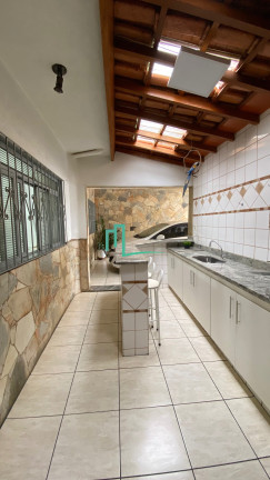 Imagem Casa com 3 Quartos à Venda, em Vila Scarabucci - Franca Imagem Casa com 3 Quartos à Venda, em Vila Scarabucci - Franca