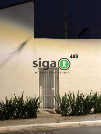 Imagem Imóvel Comercial para Alugar, 223 m² em Jardim Nova Germania - São Paulo