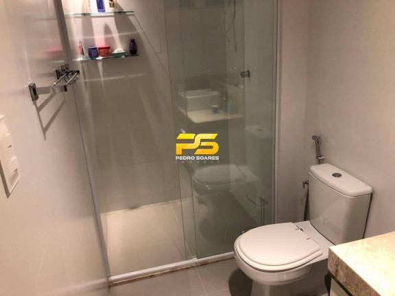 Imagem Apartamento com 1 Quarto à Venda, 77 m² em Camboinha - Cabedelo Imagem Apartamento com 1 Quarto à Venda, 77 m² em Camboinha - Cabedelo