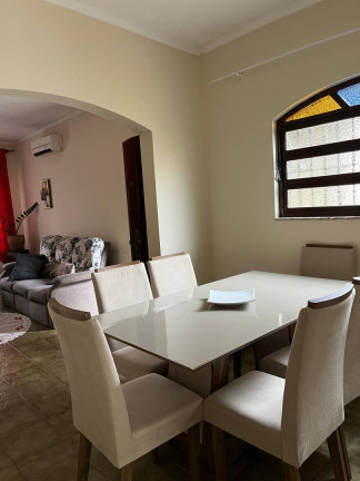 Imagem Casa com 3 Quartos à Venda, 179 m² em Caiçara - Praia Grande Imagem Casa com 3 Quartos à Venda, 179 m² em Caiçara - Praia Grande