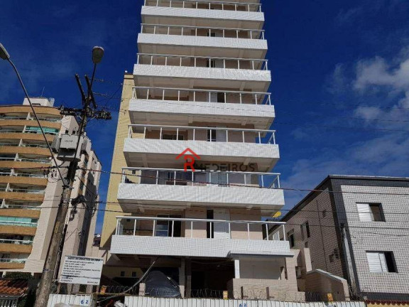 Imagem Apartamento com 2 Quartos à Venda, 84 m² em Tupi - Praia Grande Imagem Apartamento com 2 Quartos à Venda, 84 m² em Tupi - Praia Grande