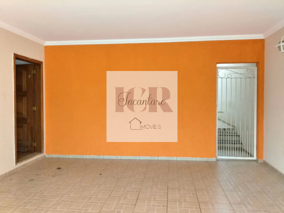 Imagem Casa com 4 Quartos à Venda, 200 m² em Jardim Vila São Domingos - Sorocaba Imagem Casa com 4 Quartos à Venda, 200 m² em Jardim Vila São Domingos - Sorocaba