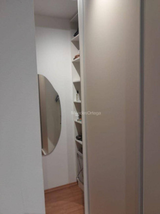 Imagem Apartamento com 3 Quartos à Venda, 122 m² em Parque Campolim - Sorocaba