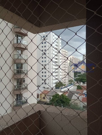 Imagem Apartamento com 2 Quartos à Venda, 47 m² em Vila Pompéia - São Paulo