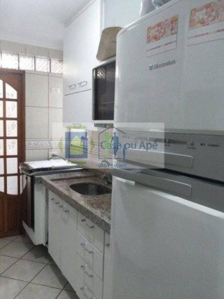 Imagem Apartamento com 3 Quartos à Venda, 70 m² em Vila São José - São Paulo Imagem Apartamento com 3 Quartos à Venda, 70 m² em Vila São José - São Paulo
