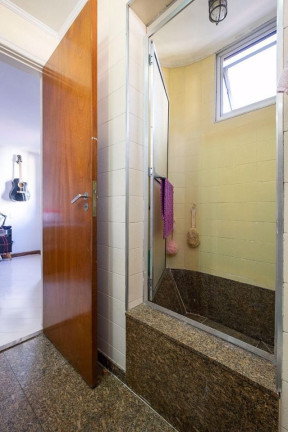 Imagem Apartamento com 3 Quartos à Venda, 142 m² em Consolação - São Paulo Imagem Apartamento com 3 Quartos à Venda, 142 m² em Consolação - São Paulo