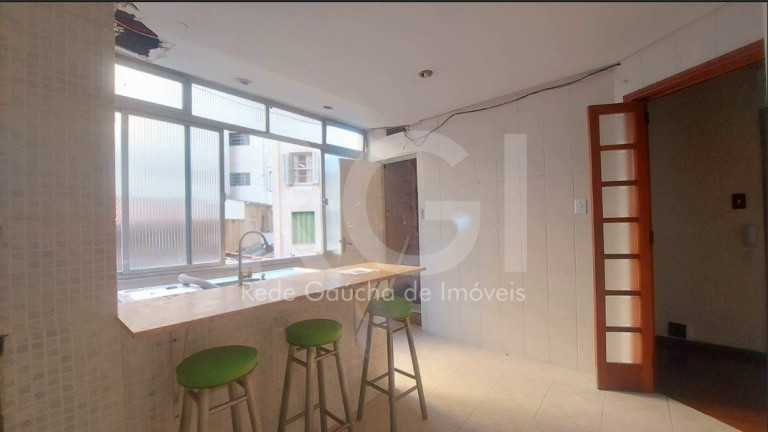 Imagem Apartamento com 3 Quartos à Venda, 103 m² em Centro Histórico - Porto Alegre