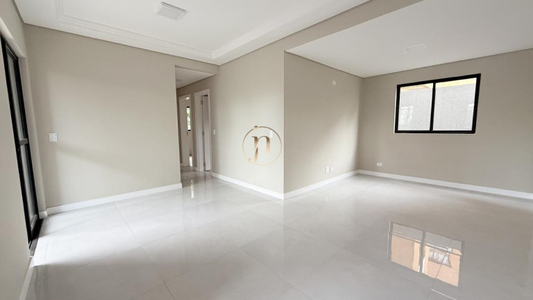 Imagem Apartamento com 3 Quartos à Venda, 81 m² em Carioca - São José Dos Pinhais