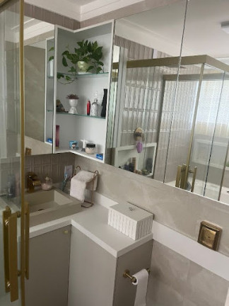 Imagem Casa com 3 Quartos à Venda, 288 m² em Cento  - Tijucas