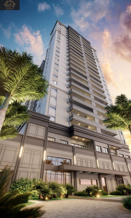 Imagem Apartamento com 2 Quartos à Venda, 74 m² em Jardim - Santo André