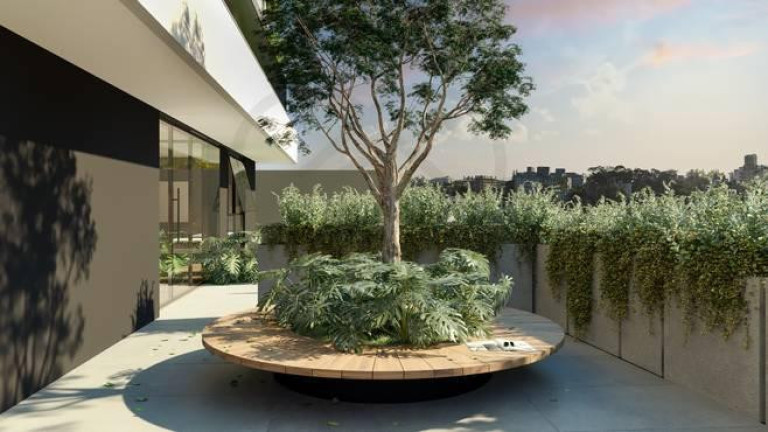 Imagem Apartamento com 2 Quartos à Venda, 58 m²