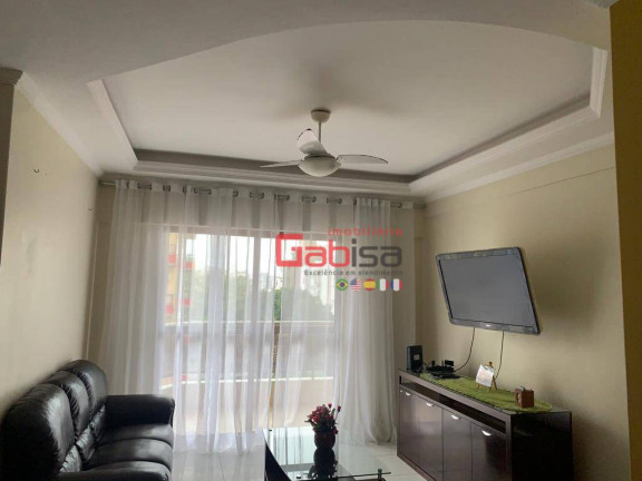 Imagem Apartamento com 3 Quartos à Venda, 131 m² em Braga - Cabo Frio Imagem Apartamento com 3 Quartos à Venda, 131 m² em Braga - Cabo Frio