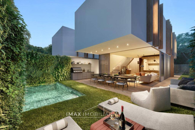 Casa de Condomínio com 4 Quartos à Venda, 304 m² em Intermares - Cabedelo