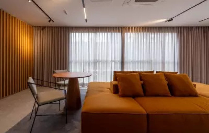 Imagem Apartamento com 4 Quartos à Venda, 210 m² em Jardim Paulista - São Paulo Imagem Apartamento com 4 Quartos à Venda, 210 m² em Jardim Paulista - São Paulo