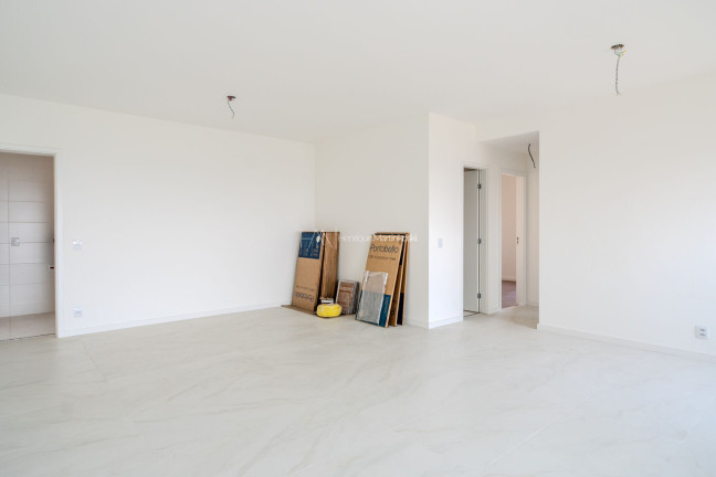 Imagem Apartamento com 3 Quartos à Venda, 88 m² em Ecoville - Curitiba