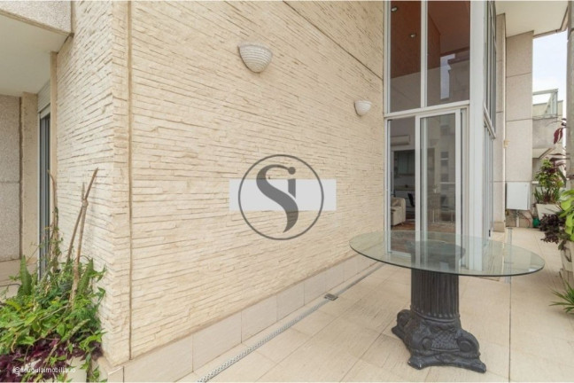 Imagem Apartamento com 2 Quartos para Alugar, 134 m² em Vila Nova Conceição - São Paulo Imagem Apartamento com 2 Quartos para Alugar, 134 m² em Vila Nova Conceição - São Paulo