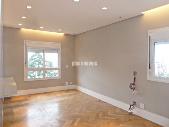 Imagem Apartamento com 2 Quartos à Venda, 141 m² em Panamby - São Paulo Imagem Apartamento com 2 Quartos à Venda, 141 m² em Panamby - São Paulo