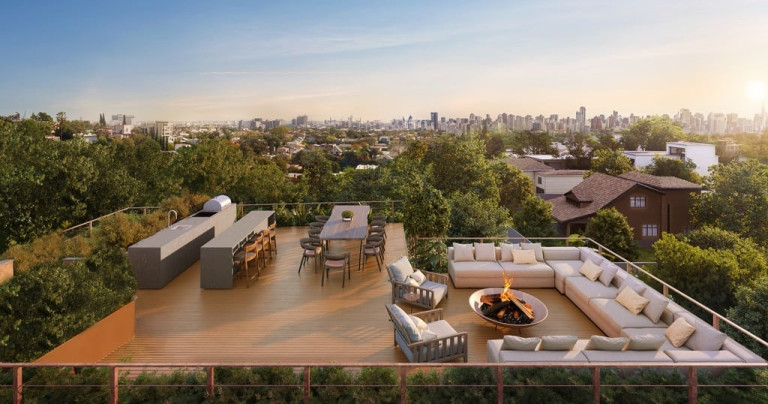 Imagem Casa com 4 Quartos à Venda, 564 m² em Jardim Guedala - São Paulo Imagem Casa com 4 Quartos à Venda, 564 m² em Jardim Guedala - São Paulo