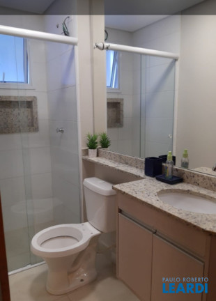 Imagem Apartamento com 1 Quarto à Venda, 49 m² em Vila Príncipe De Gales - Santo André