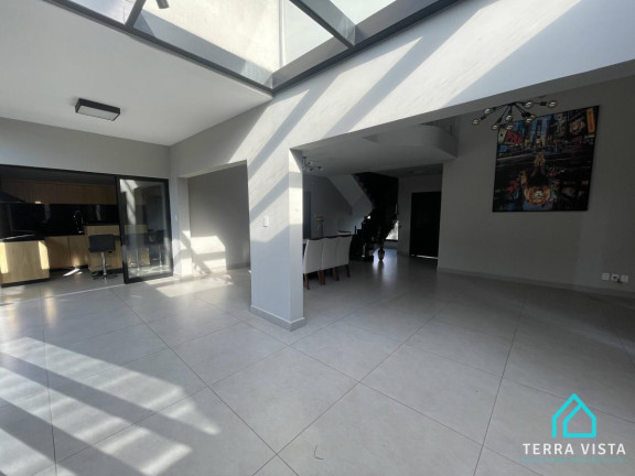 Imagem Casa de Condomínio com 3 Quartos à Venda, 260 m² Imagem Casa de Condomínio com 3 Quartos à Venda, 260 m²