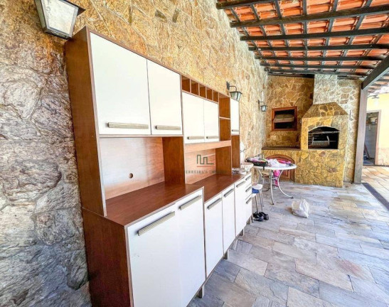 Imagem Casa com 3 Quartos à Venda, 174 m² em Itaipu - Niterói Imagem Casa com 3 Quartos à Venda, 174 m² em Itaipu - Niterói